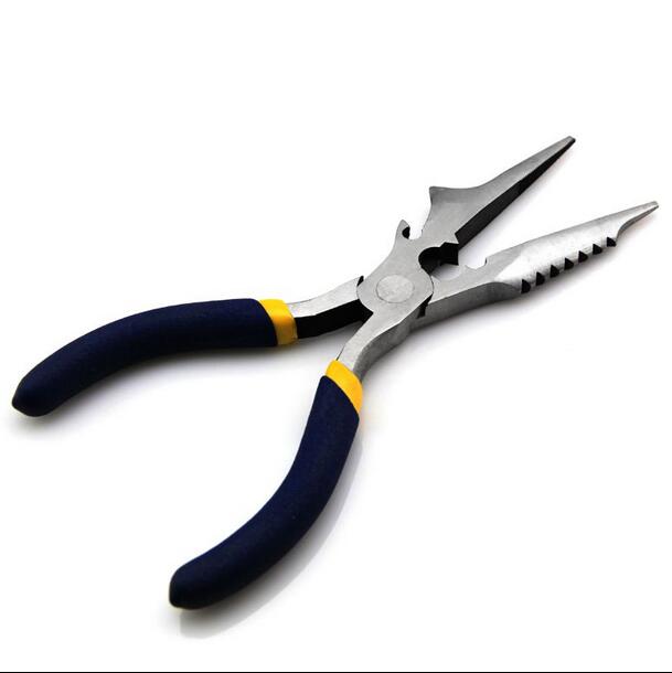 Needle Nose Plier for Fishing