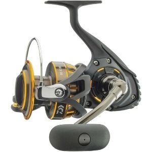 Small Product Image 1 of Daiwa BG Saltwater Spinning Reel