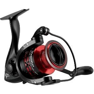 Small Product Image 3 of Piscifun Flame Spinning Reels