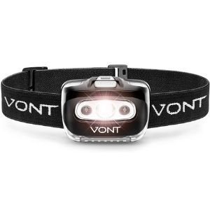 Small Product Image Of Vont Spark LED Headlamp