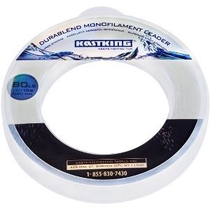 Small Product Image of KastKing DuraBlend Monofilament Leader Line