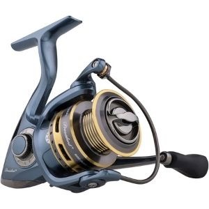 Small Product Image of Pflueger President Spinning Fishing Reel_3
