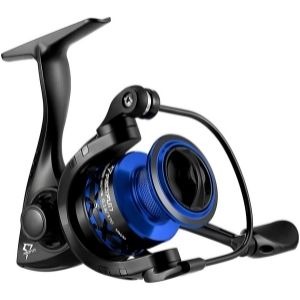 Small Product Image of Piscifun Flame Spinning Reels_2