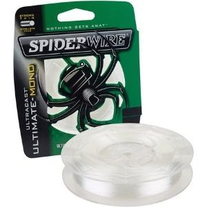 Small Product Image of SpiderWire Ultracast Ultimate Monofilament Fishing Line