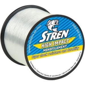 Small Product Image of Stren High Impact Monofilament Fishing Line