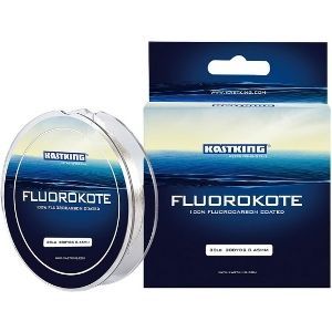 Small product image of KastKing FluoroKote Fishing Line