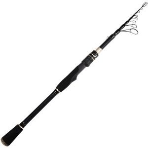 Product Image 13- KastKing Blackhawk II Telescopic Fishing Rod