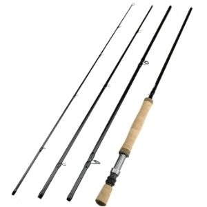 Product Image 14- Wild Water Fly Fishing Rod & Reel Combo