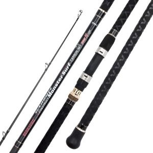 Product Image 3- BERRYPRO Surf Spinning Fishing Rod