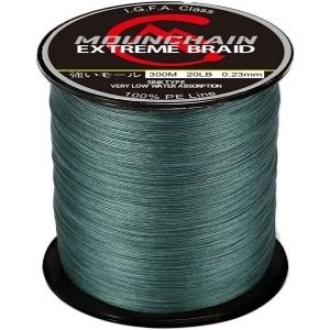 8 Best Braided Fishing Lines For Pro Anglers! - Fishingery