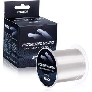 Product Image 5- RUNCL PowerFluoro Fishing Line