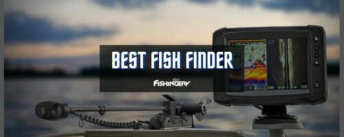 8 Best Fish Finders To Catch More Fish!