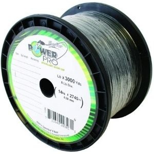 Product Image 6- Power Pro Spectra Fiber Braided Fishing Line