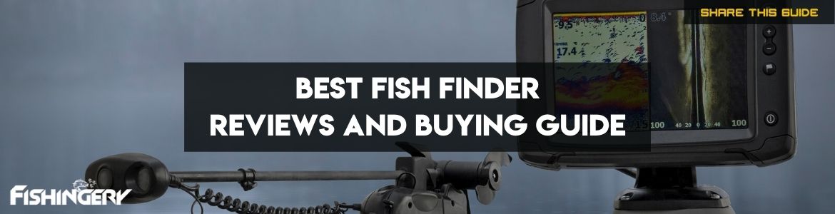fish finder reviews