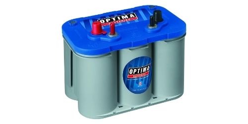 Image of Deep Cycle Batteries for boat