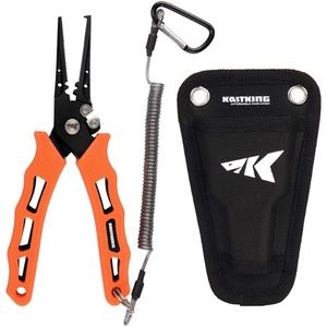 Product Image 2 - KastKing Cutthroat Fishing Pliers