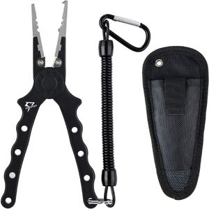 Product Image 3 - Piscifun Fishing Pliers