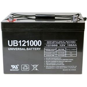 Product Image 3 - Universal Power Group