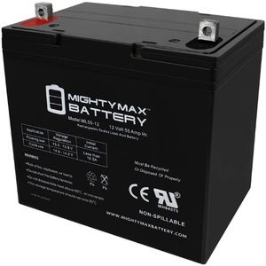 Product Image 4 - Mighty Max Battery