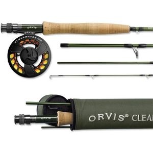 Product Image 5 - Orvis Clearwater Fly Rod
